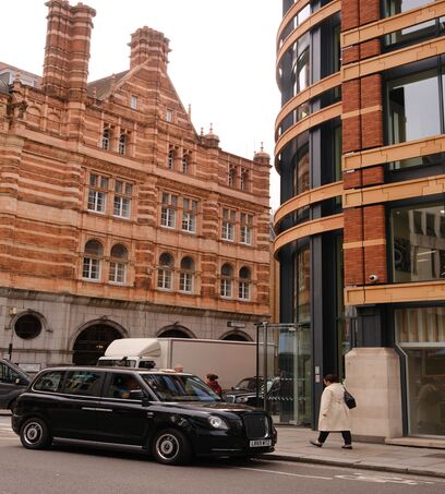 Worcester Taxi Services